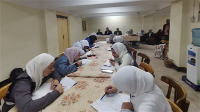 أزهر الشرقية يعلن النتائج النهائية لمسابقة أوائل طلاب الابتدائي 