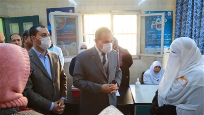  الغربية تبدأ حملة تحت شعار حقك تنظمي لدعم الأسرة والصحة الإنجابية