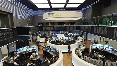 أنواع ومنتجات وملامح المشتقات المالية وبورصات العقود