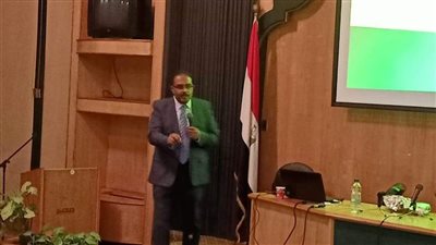 ورشة حول تكويد الخدمات الإعلامية بمنظومة الفاتورة الإلكترونية في ماسبيرو 