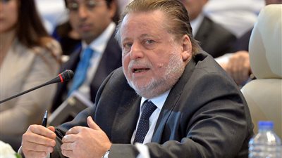 محافظ البنك المركزي: مستعدون لخطوات جديدة لوقف التضخم.. وسعر الفائدة ليس الأداة الوحيدة