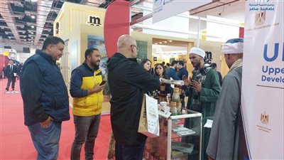 اللواء هشام آمنة: مستمرون في جهود تطوير التكتلات الاقتصادية 