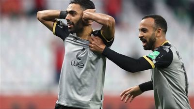 اخبار الأهلي، عرض سعودى لأفشة ومصير حسين الشحات 