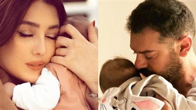 كندة علوش تكشف أصعب فترة مرت عليها في حياتها وسبب دخول طفلها الحضانة (فيديو)