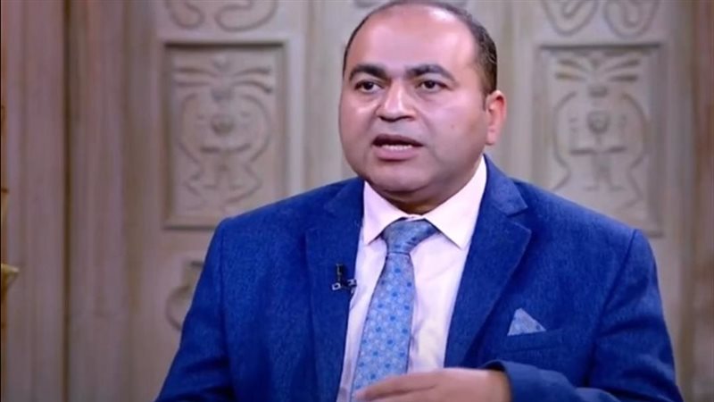 الدكتور أمجد الحداد