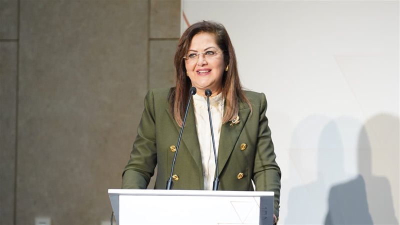 الدكتورة هالة السعيد