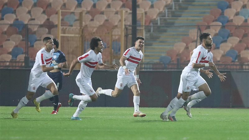 الزمالك، فيتو
