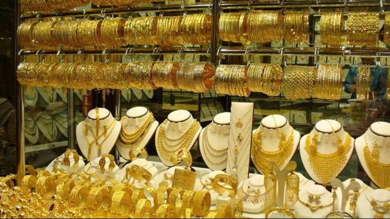 أسعار الذهب اليوم
