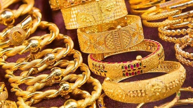 أسعار الذهب لحظة