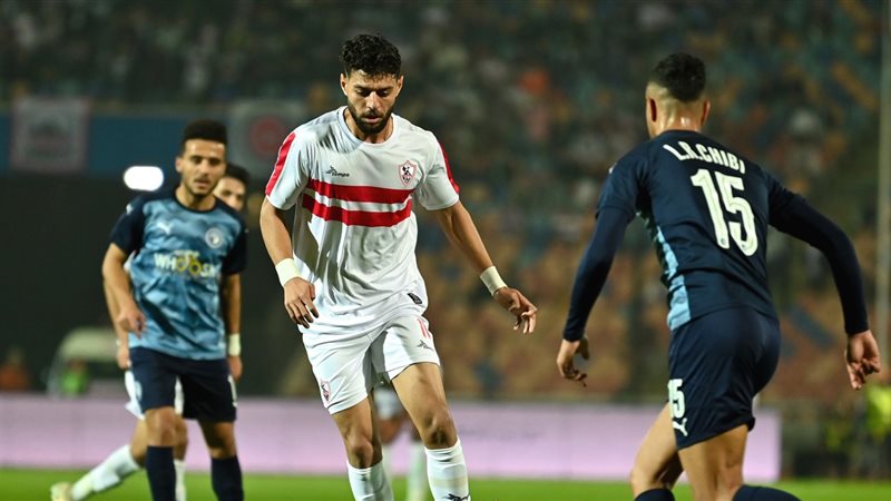 مصطفي شلبي،فيتو