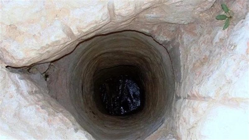 حفر الآبار العشوائية،