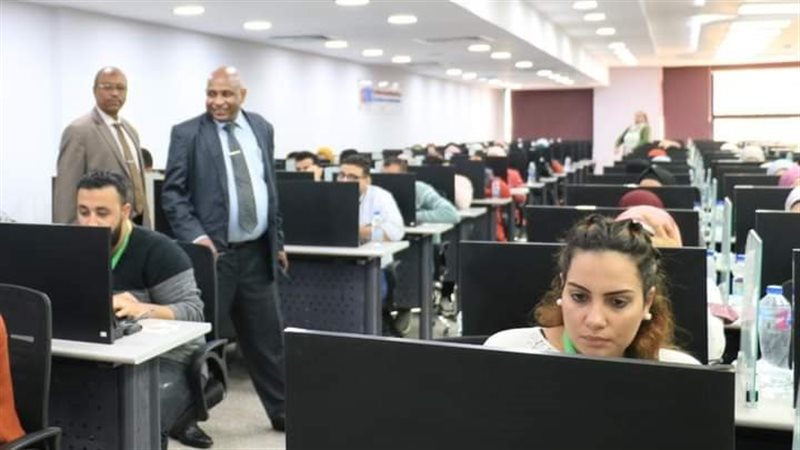 اختبارات معلم فصل