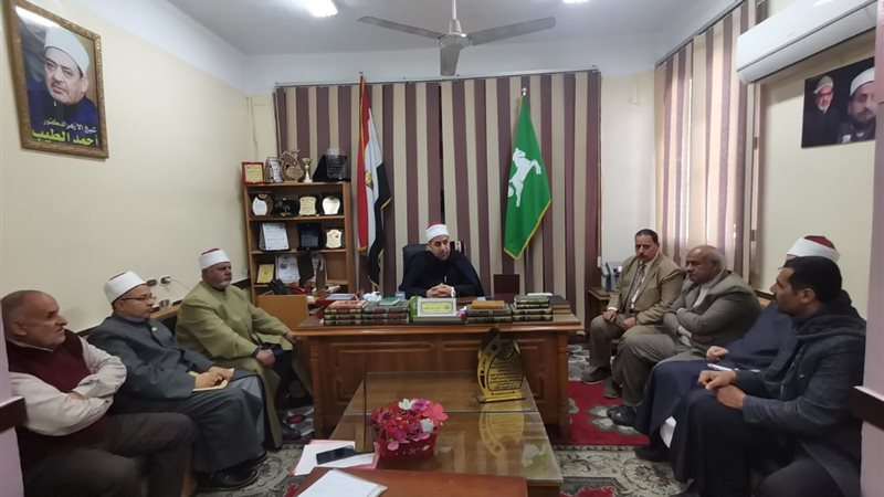  أزهر الشرقية، فيتو