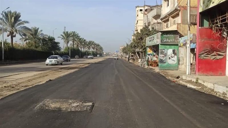 طريق السنانية، فيتو