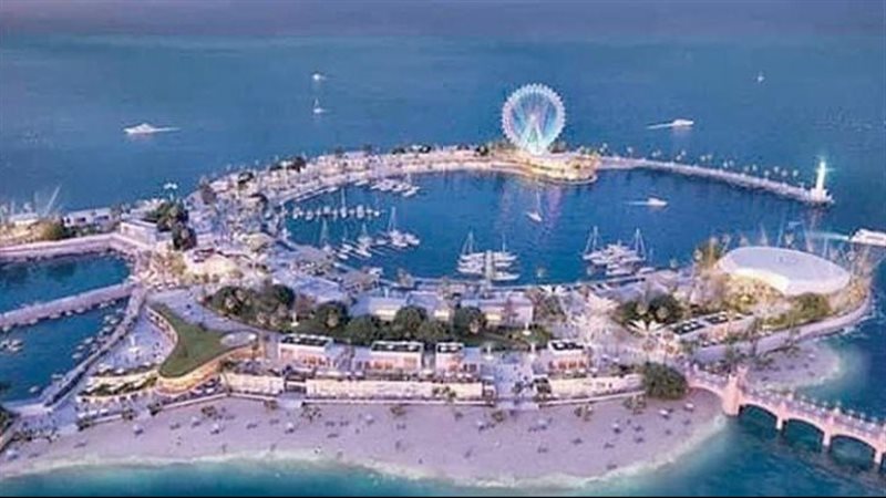 حدائق المنتزة بعد