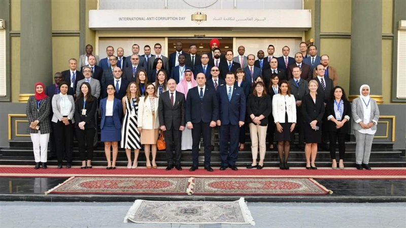 الرقابة الإدارية