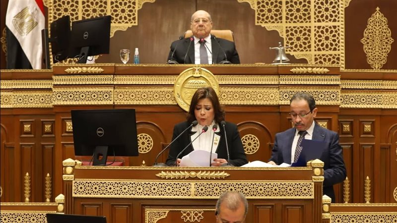 الشيوخ يوافق على