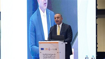 نائب وزيرة التخطيط: نسعى لتعزيز التعاون مع صندوق الأمم المتحدة للسكان 