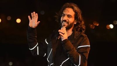 بهاء سلطان يتصدر قائمة أفضل مطرب في استفتاء فيتو حتى الآن