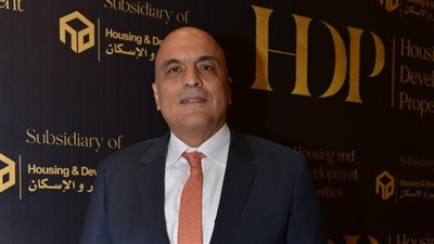 أمجد حسنين: البيع بالدولار للأجانب وإلزام المطورين بإدخال العوائد للبنوك المصرية خطوة لدفع تصدير العقار