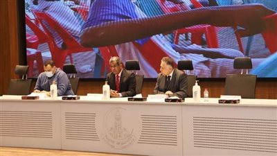 أستاذ جراحة يكشف تفاصيل التشخيص المبكر والعناية الصحية لمرضى المايستوما