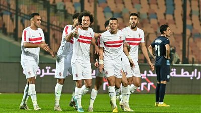 الزمالك يستأنف تدريباته غدا استعدادا للبنك الأهلي في الدوري الممتاز