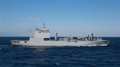 الاتحاد الأوروبي يشدد على ضرورة حماية الممرات البحرية في مياه الخليج