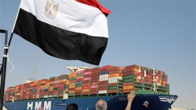 المركزي للإحصاء: ارتفاع معدل التبادل التجاري بين مصر والدول العربية