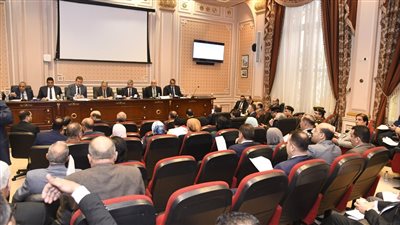 التصالح في مخالفات البناء، النص الكامل لمشروع القانون بعد موافقة إسكان النواب