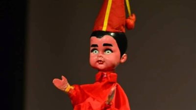 استعدادات إطلاق النسخة الرابعة لملتقى الأراجوز والعرائس التقليدية