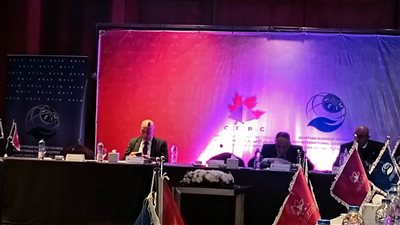 توفيق: تحصيل 60% من ضرائب المهن الحرة والإجمالي 5 مليارات جنيه