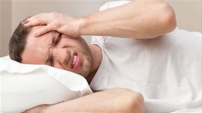 علاج الصداع النصفي بالوصفات والخلطات الطبيعية 