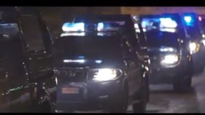 القضاء على بؤرة إجرامية لتجارة المخدرات فى الدقهلية