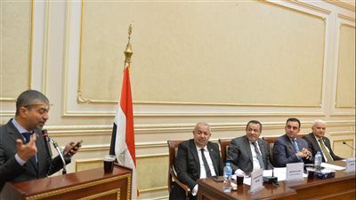 زراعة الشيوخ توافق على تقريرها بشأن أزمة الأعلاف وتوصي بإحالته للحكومة