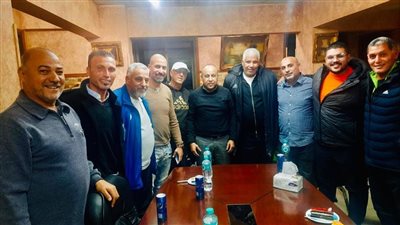 تشكيل الأجهزة الفنية والإدارية والطبية لمنتخبات بورسعيد للناشئين