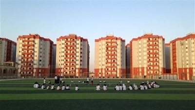 مشروع عواصم المحافظات، فتح باب الحجز في 9 محافظات