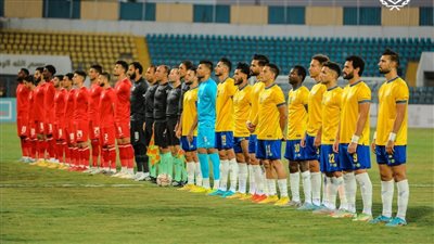 مصدر برابطة الأندية يكشف تفاصيل أزمة مباراة الإسماعيلي ومودرن سبورت