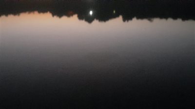 تفاصيل جديدة عن ظهور بقعة سولار أمام محطة مياه بسوهاج