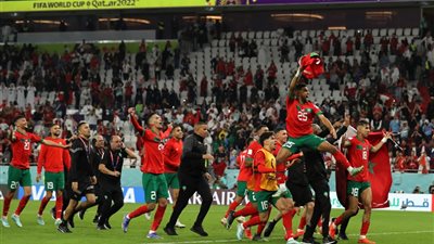 كاس العالم 2022، مفاجآت غير سارة بمران المغرب الأخير استعدادا لـفرنسا