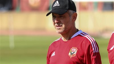 بعد الفوز على الاتحاد، كولر يحقق عاشر انتصاراته مع الأهلى 