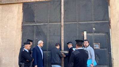 بالأسماء الاستديوهات المغلقة في أبو النمرس (صور)