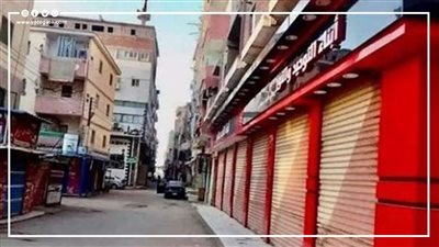 الأوراق المطلوبة للحصول على رخصة المحال العامة (إنفوجراف)