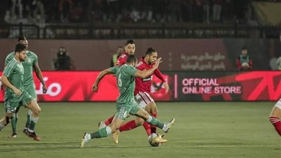 نجم الأهلي السابق: الغضب ظهر على ثلاثي الأحمر أمام الاتحاد