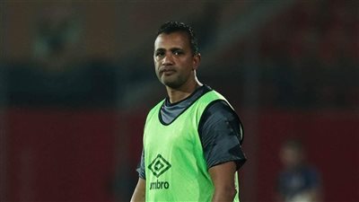 الدوري المصري، قمصان: أشكر اللاعبين على الفوز أمام إنبي
