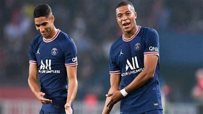 كأس العالم 2022، حرب الأصدقاء في مواجهة المغرب وفرنسا