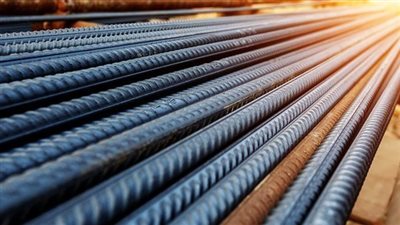 أخبار الاقتصاد.. أسعار الحديد الجديدة بعد الزيادة داخل الأسواق.. وتحصيل 60% من ضرائب المهن الحرة والإجمالي 5 مليارات جنيه