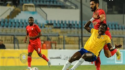 الإسماعيلي يستعد لبيراميدز بدون راحة 