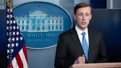 مستشار الأمن القومي الأمريكي: نتشاور مع الحلفاء للرد على هجمات الحوثيين بالبحر الأحمر