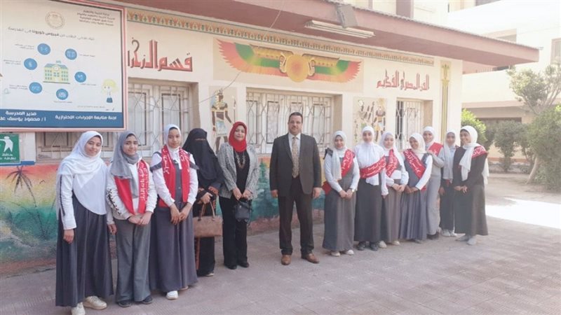 ندوات لزيادة الوعي
