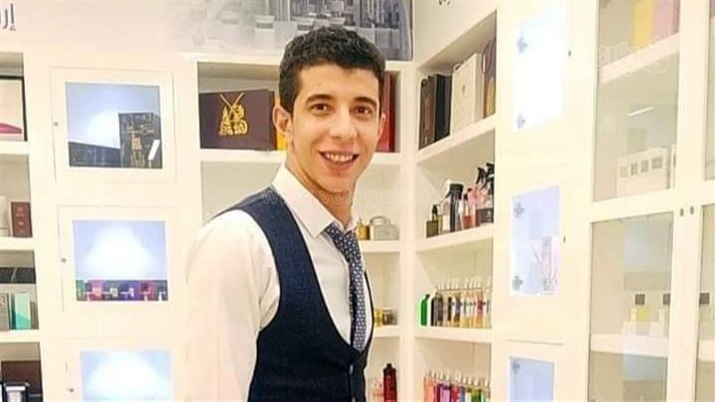 وفاة سعد محب، فيتو